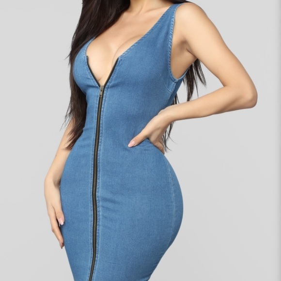 Fashion Nova Dresses & Skirts - Fashion Nova Dress